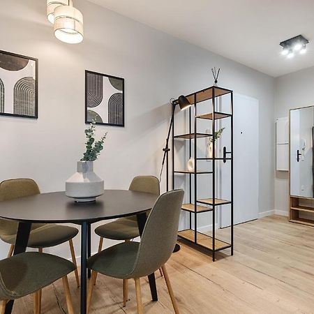Fuzja II By Lookap Apartment Lodz  Exterior photo
