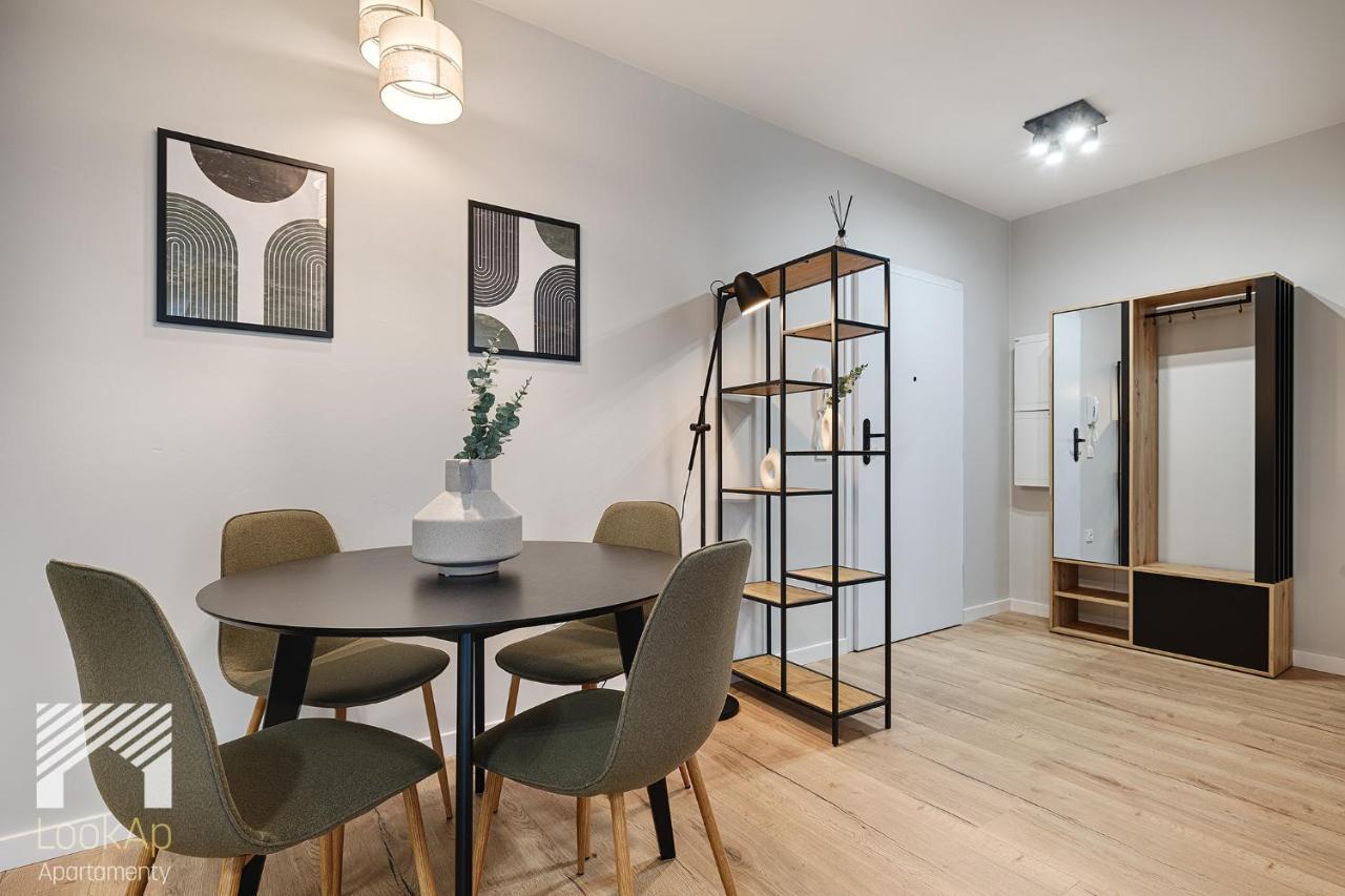 Fuzja II By Lookap Apartment Lodz  Exterior photo