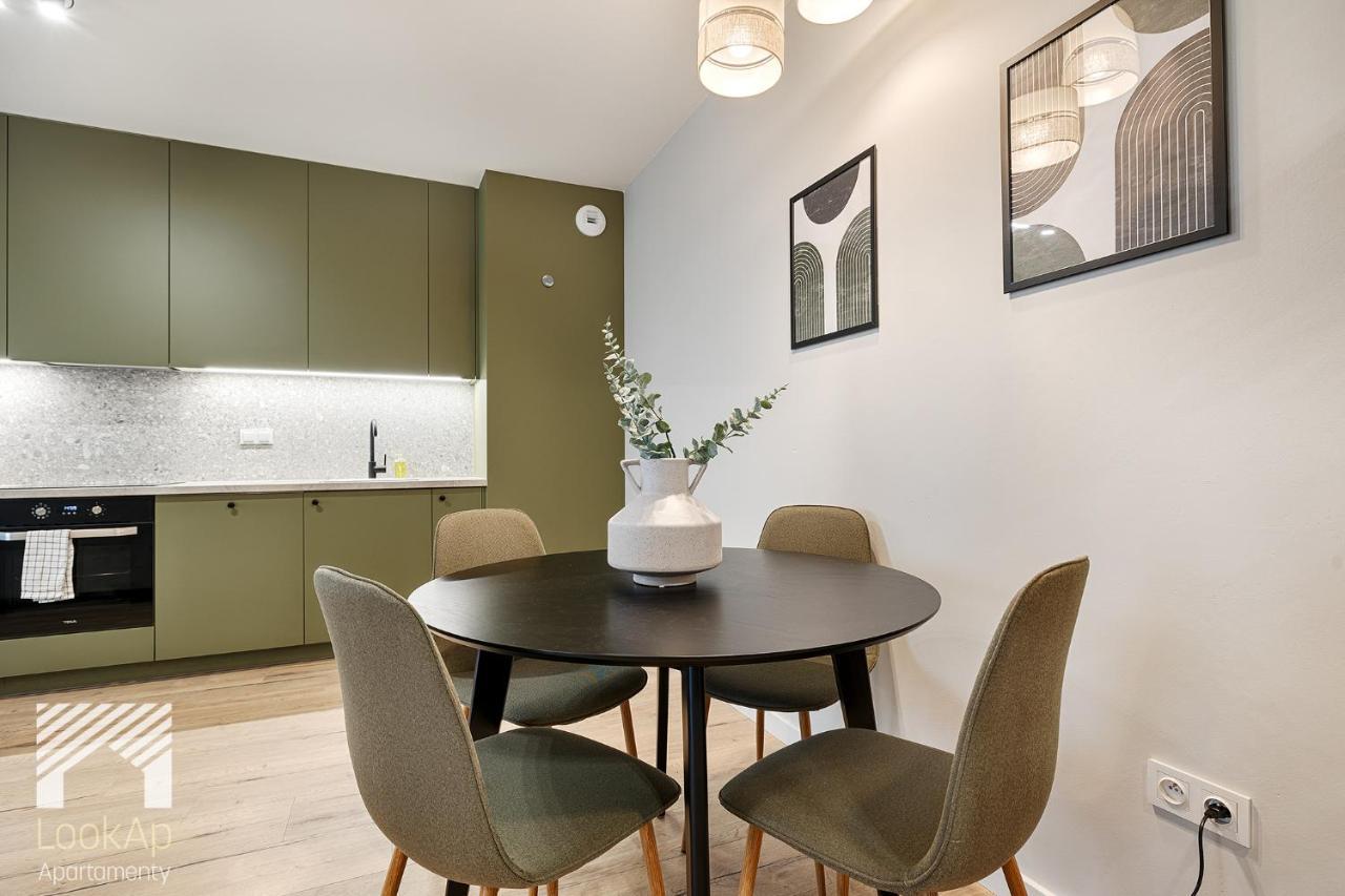 Fuzja II By Lookap Apartment Lodz  Exterior photo