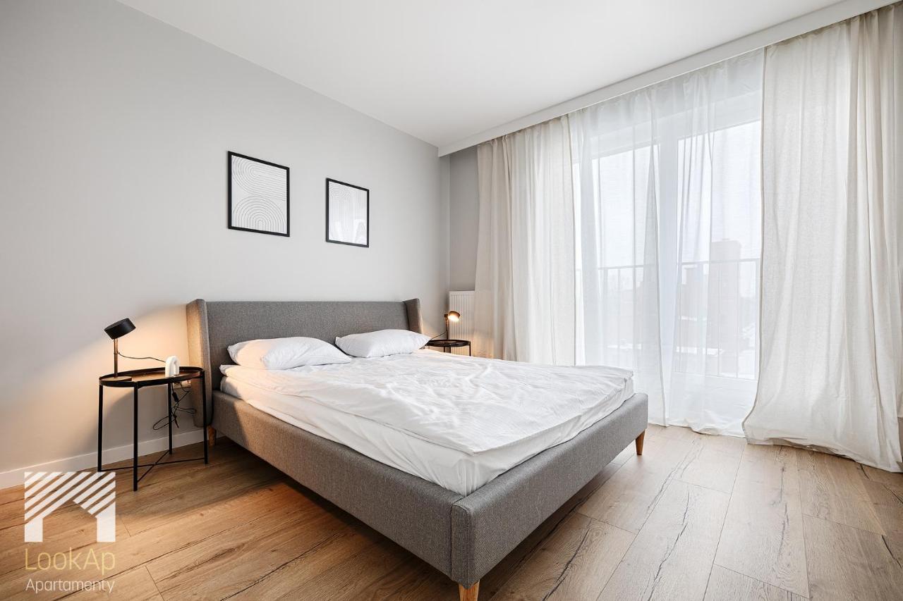 Fuzja II By Lookap Apartment Lodz  Exterior photo