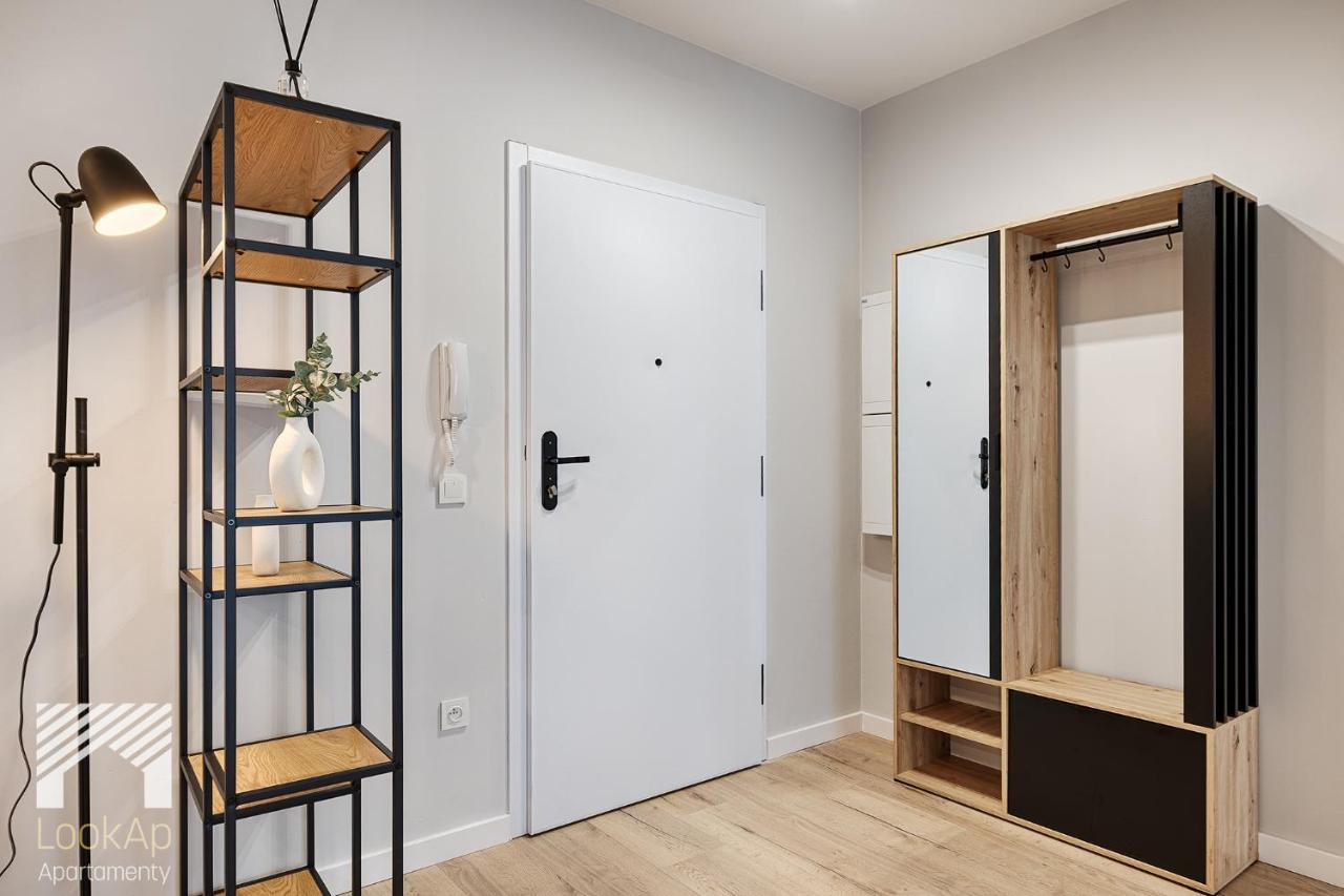 Fuzja II By Lookap Apartment Lodz  Exterior photo