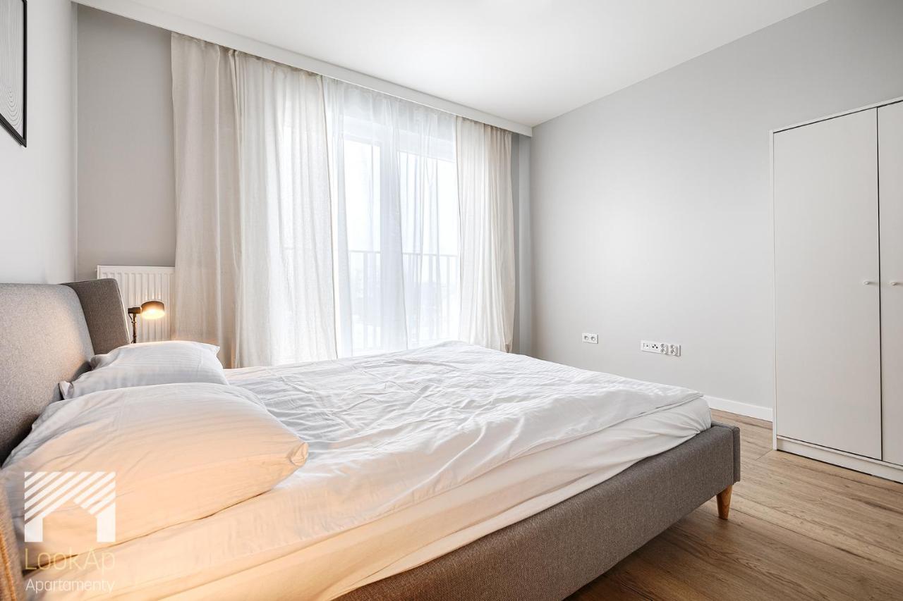 Fuzja II By Lookap Apartment Lodz  Exterior photo